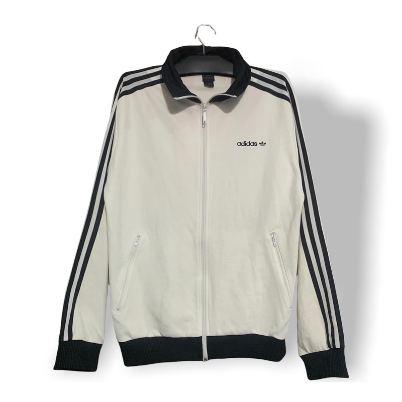 TRACKTOP ADIDAS BUNGA