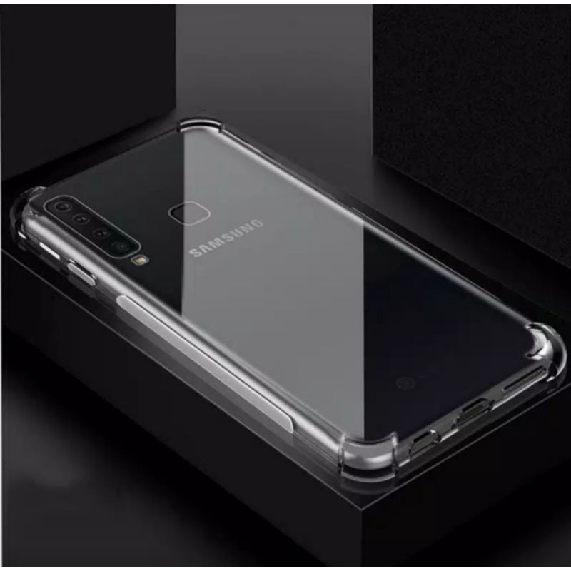 Case samsung S6 S6Edge S7 S7Edge Edge Flat Silicon Softcase Bening Transparan Casing Cover Silikon