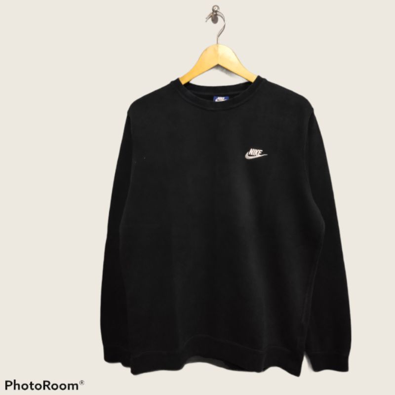 Crewneck Nike Small swoosh Second