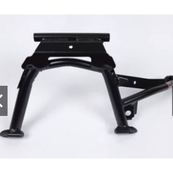 Standar 2/Tengah VARIO 125 Techno