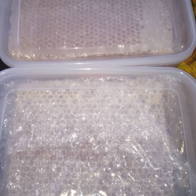 

Madu sarang