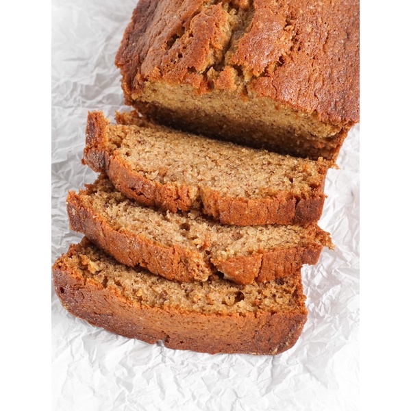 

Original Banana Bread FULL LOAF