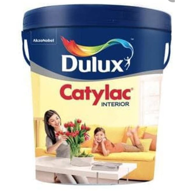 Cat Interior Dulux Catylac 5KG