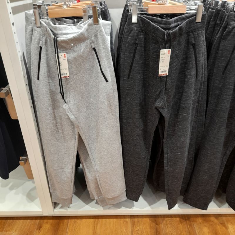 Celana uniqlo man jastip jasa titip