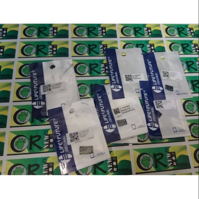 Ic Power Xiaomi Redmi Note 4x PM8953 8953