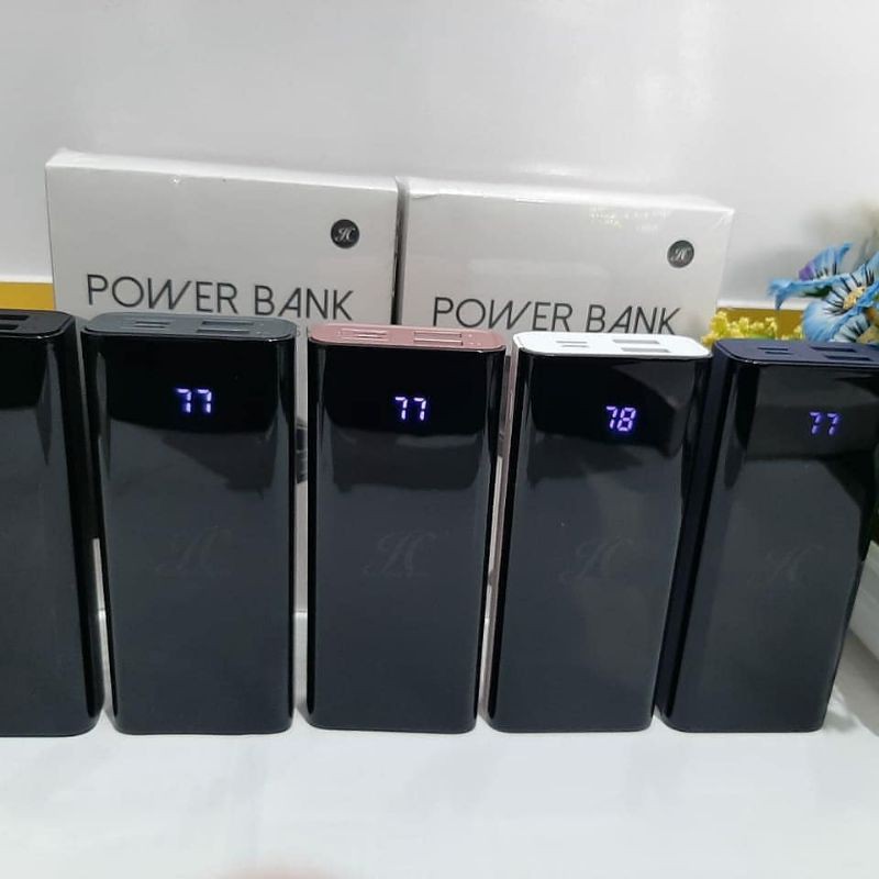 Powerbank JHC-05