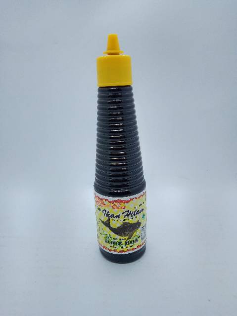 DJOE HOA KECAP 140ml/centraltrenggalek