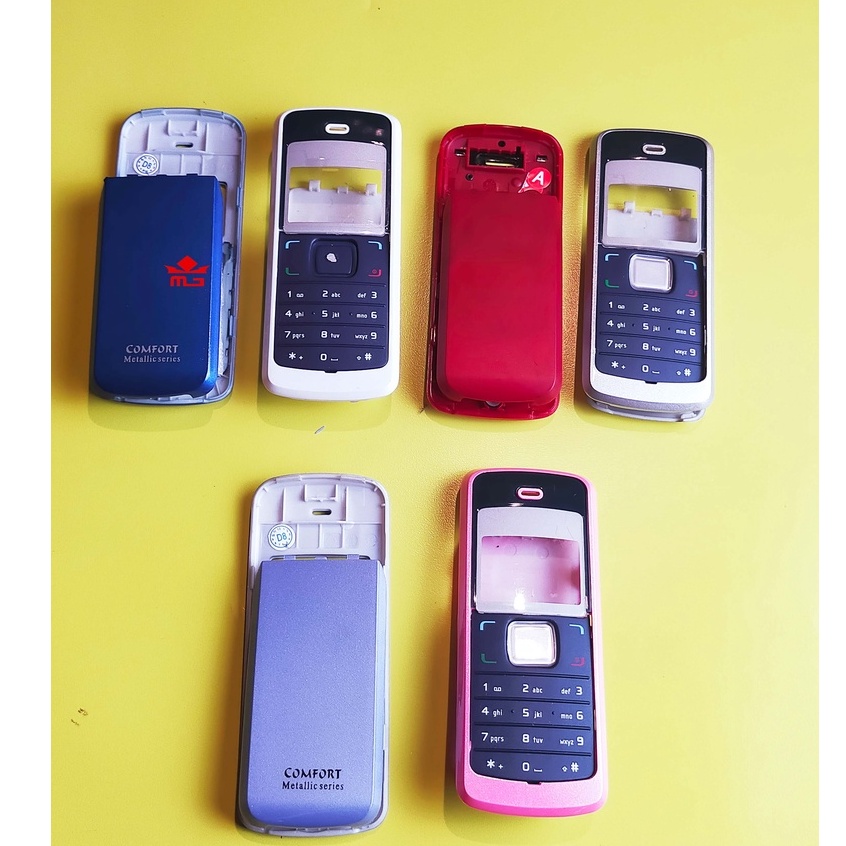 Casing Nokia CDMA 1265