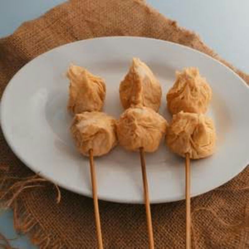 

Ekado goreng