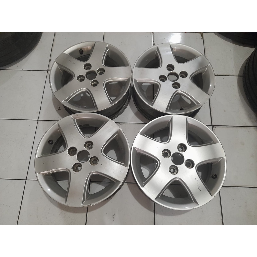 Velg Mobil Murah Oem Avega Ring 14 Pcd 4x100