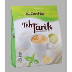 

Teh Tarik Chek Hup Ipoh sine 1965