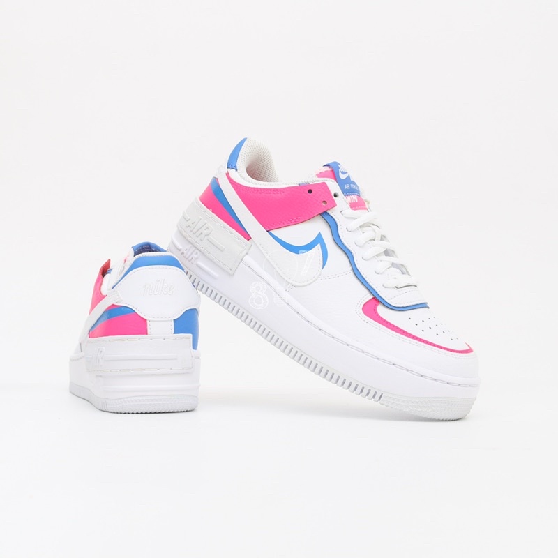 Air Force 1 Low Hyper Pink