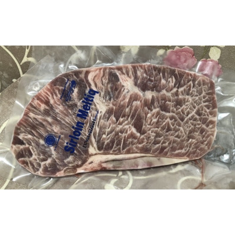 

Sirloin Meltiq