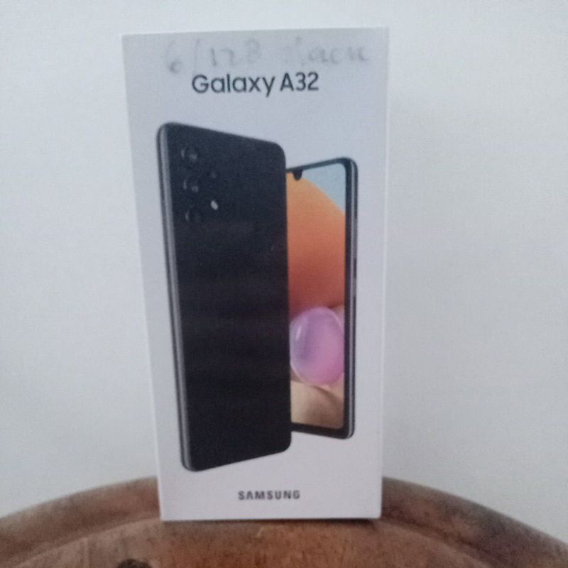 samsung a32 6/128