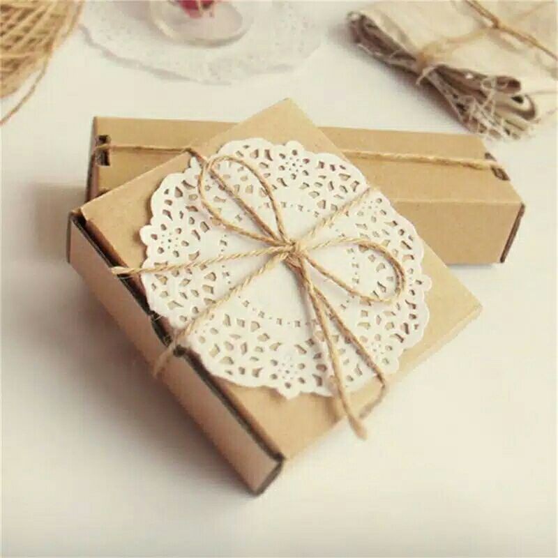 

TALI RAMI / TALI GONI 3 PLY / TALI PACKING / TALI KESENIAN DIY