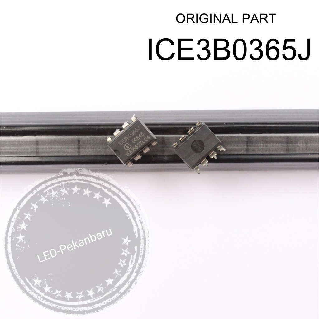 ORIGINAL PART  ICE3B0365J ICE 3B0365J IC 3B0365