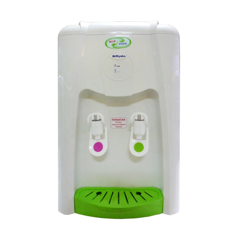 Dispenser Miyako WD-290 HC ( WD290HC ) Hot and Cold