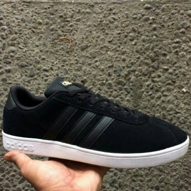 adidas neo derby