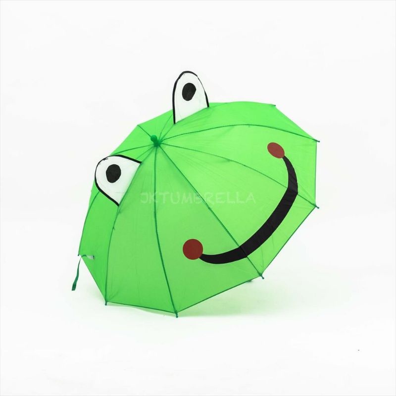 Payung Kuping Anak Diameter 47in Cocok Buat Anak SD/ Payung Kado / Hadiah
