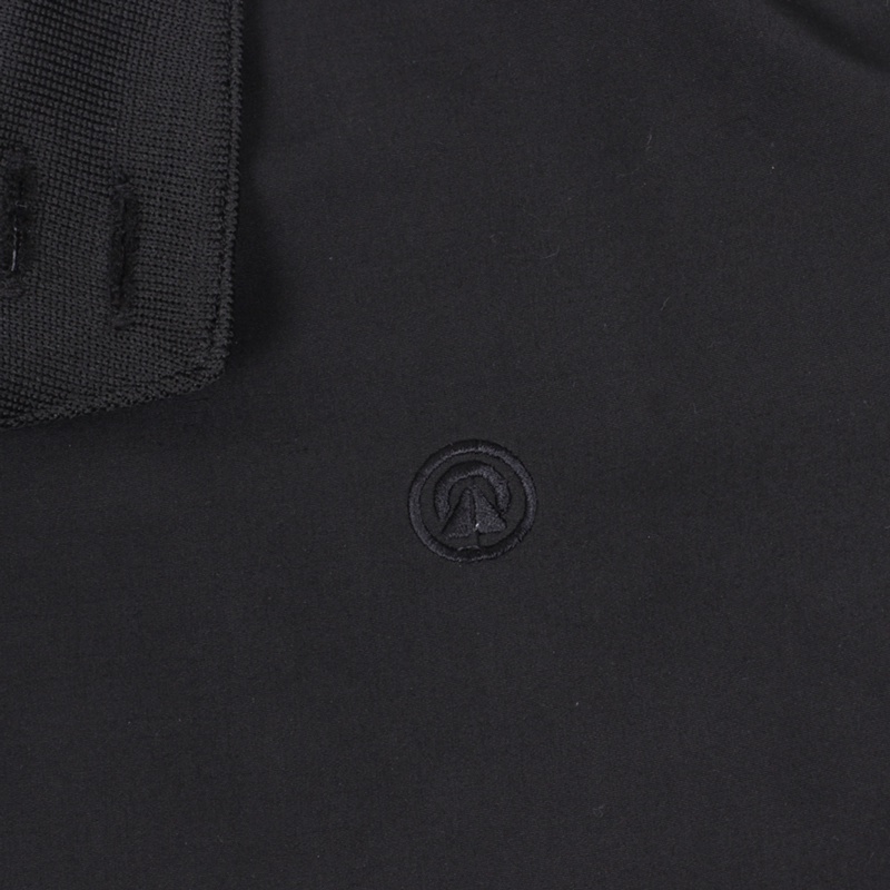 Dobujack Harrington Jacket Miller Black-5