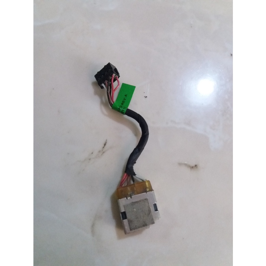 Kabel Ac Laptop Hp 11x360 Convertible