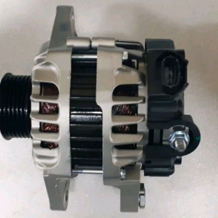 Dinamo alternator ampere Kia Rio/Hyundai Accent