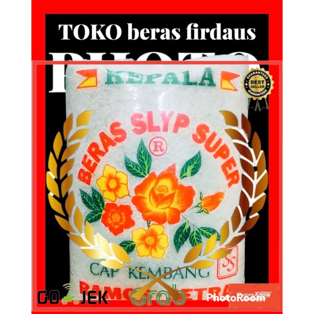 

CAP KEMBANG