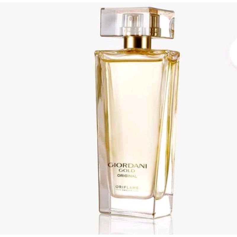 Giordani Gold Original Oriflame Preloved