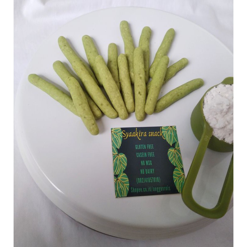 

Vegetable stick.snack anak anak alergi & snack anak autis