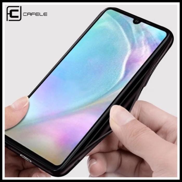 XIAOMI POCO F3 DENIM JEANS HARD SILICONE CASE PC COVER ORIGINAL CAFELE