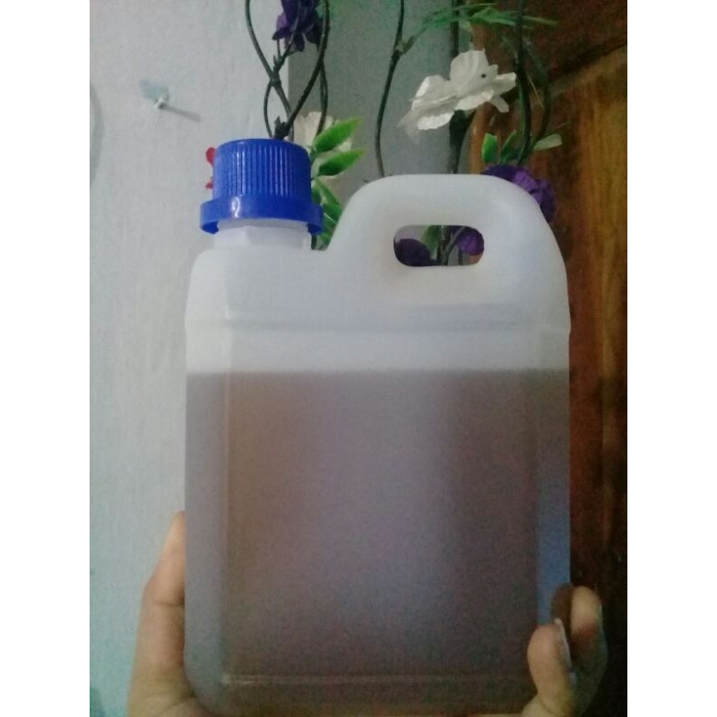 

madu klanceng murni 1kg