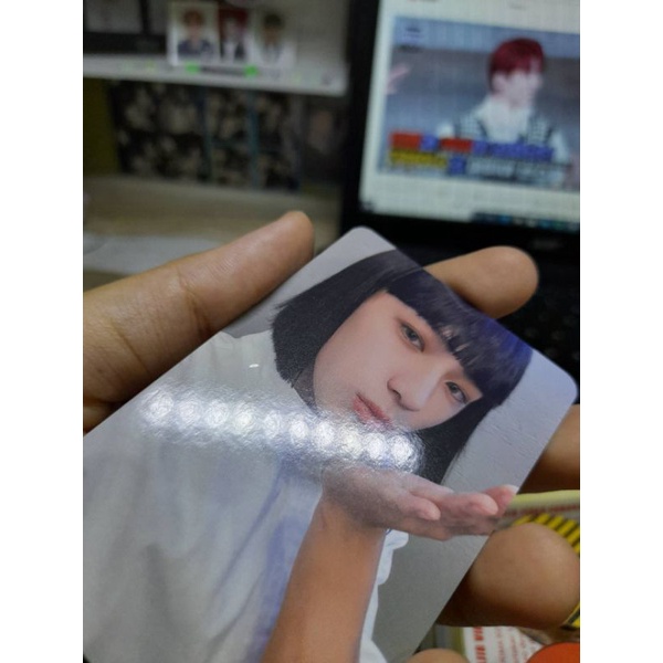 PC HYUNJAE HAKU MAVERICK BENEFIT MAKESTAR HALLOWEEN