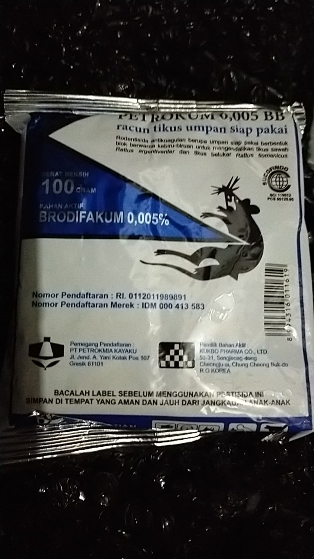 Racun Tikus Paling Ampuh Tidak Meninggalkan Bau Penjebak Jebakan Ampuh Membasmi Tikus Langsung Mati