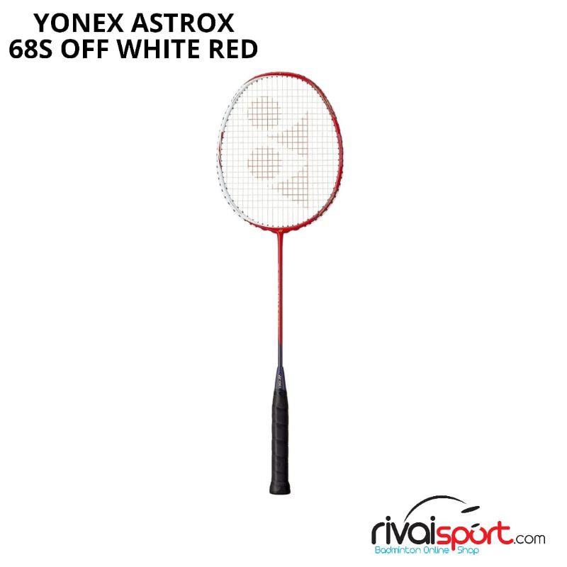 Raket Yonex Astrox 68S New Color