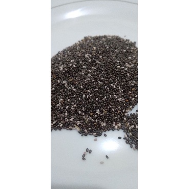 

chia seed organik 1kg
