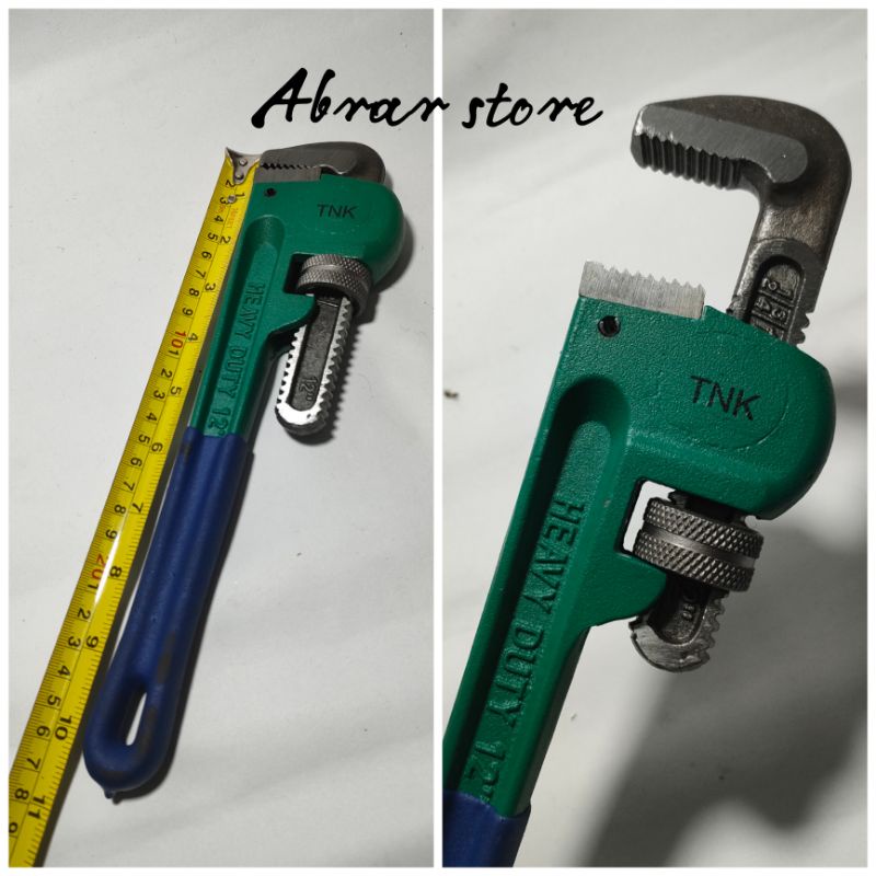 KUNCI PIPA PARALON 12inci