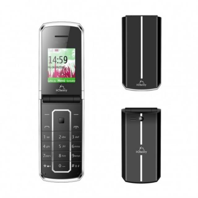 ICHERRY C212 HARMONY