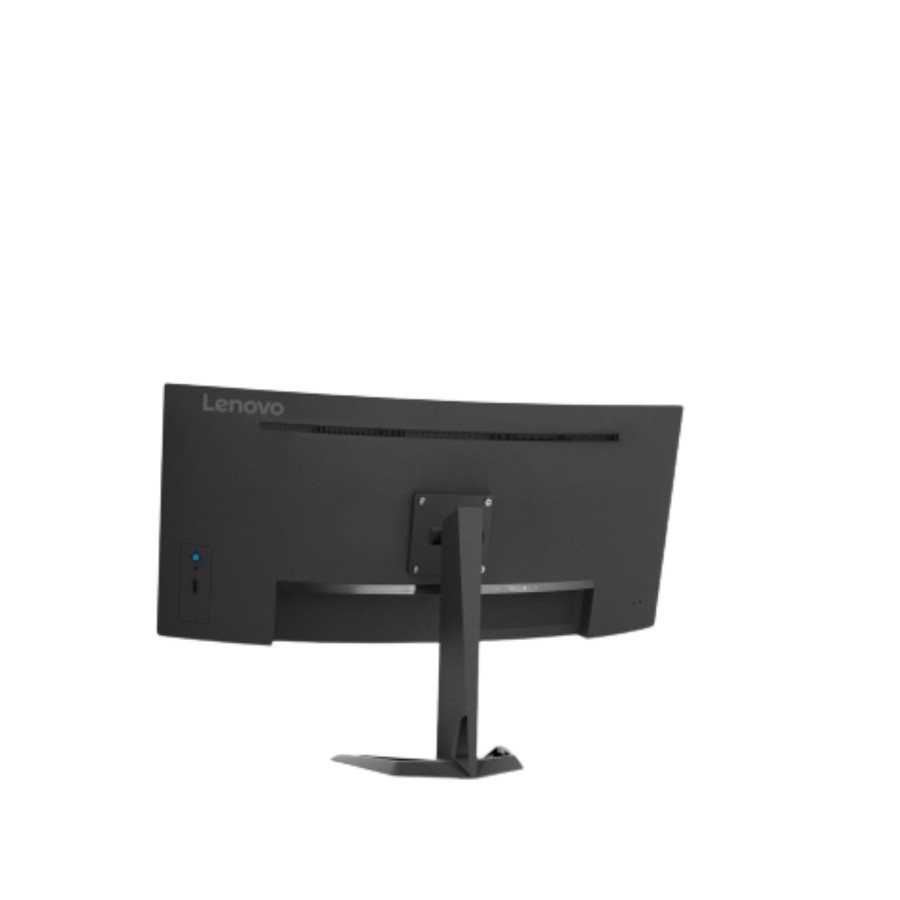 G34w-30 34&quot; LED Monitor Gaming Lenovo CURVED WQHD DP HDMI 170Hz Garansi Resmi ORIGINAL 100%