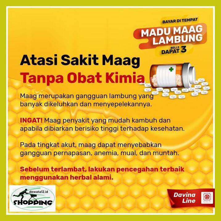 

Obat Herbal- Obat Herbal Lambung Obat Maag Herbal Madu Lambung Madu Magastrol Forte 6Eruio46-