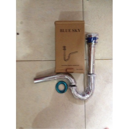 SIFON ANGSA / SIFON WASTAFEL