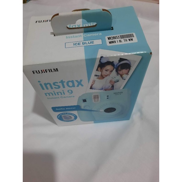 INSTAX MINI 9