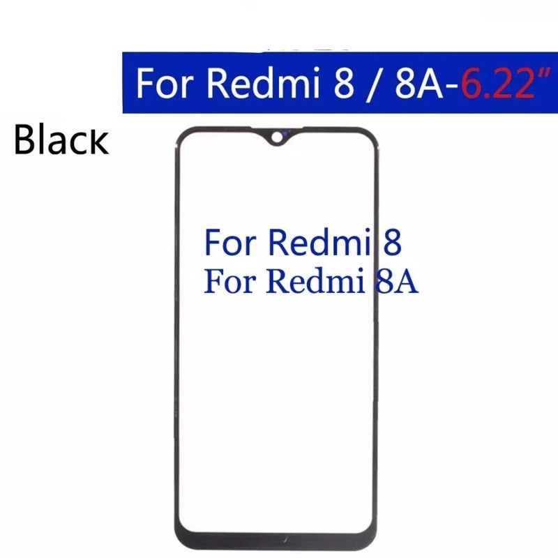 TOUCHSCREEN TS XIAOMI REDMI 8 8A