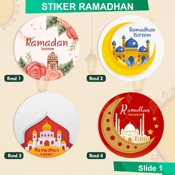 

Stiker Label Ramadhan Kareem stiker ramadhan puasa anak custom mubarak stiker lebaran bulat 5cm vinyl chromo A3 sticker idul fitri hampers ramadhan hampers lebaran free desain sudah di cutting stiker toples lebaran hampers lebaran idul fitri