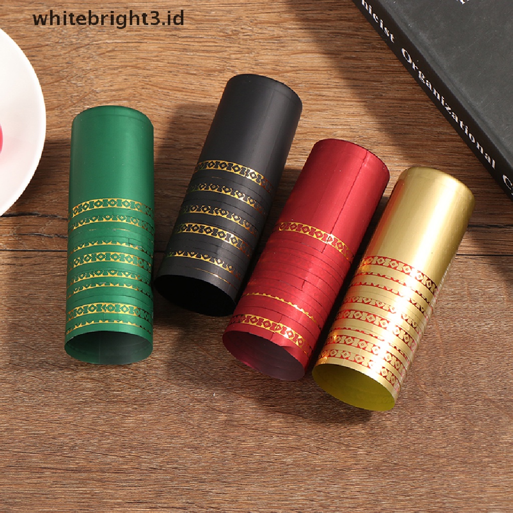 (whitebright3.id) 10pcs Tutup Botol Wine Bahan PVC