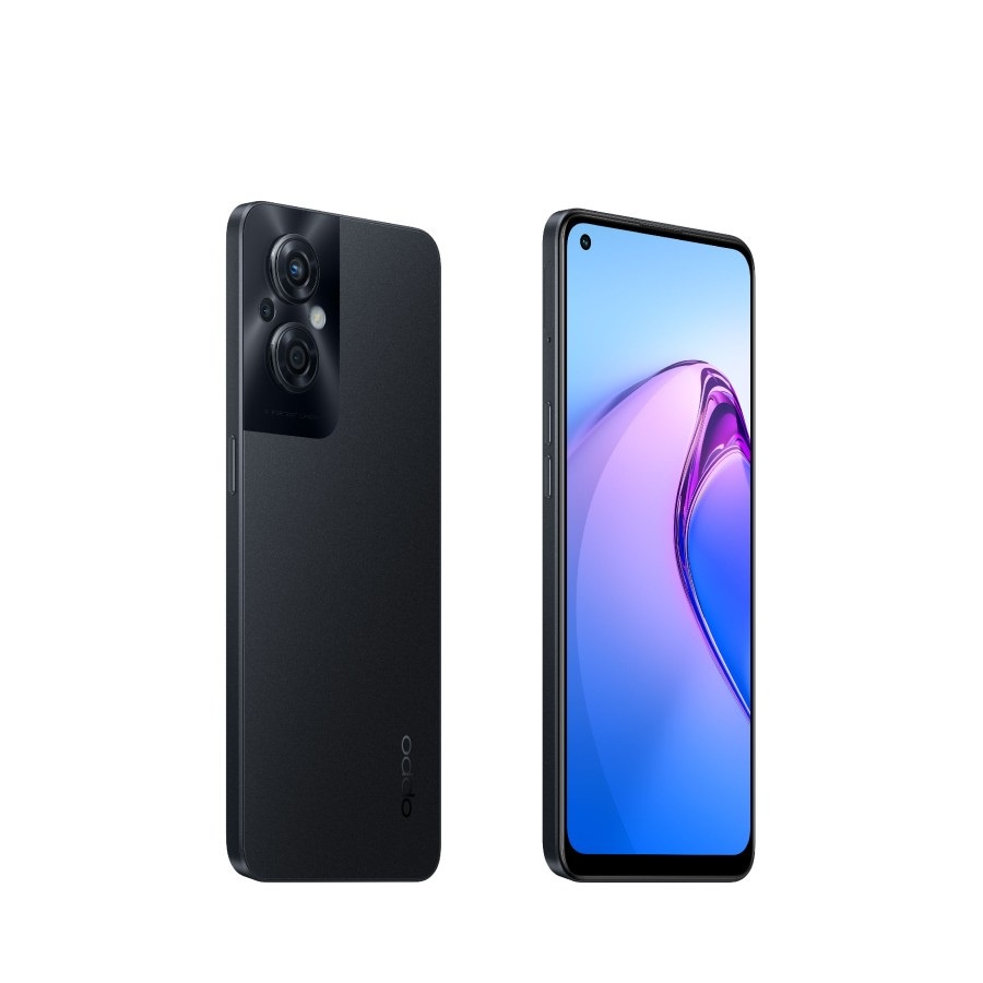 OPPO RENO8 Z 5G 8/256GB SMARTPHONE - GARANSI RESMI OPPO INDONESIA