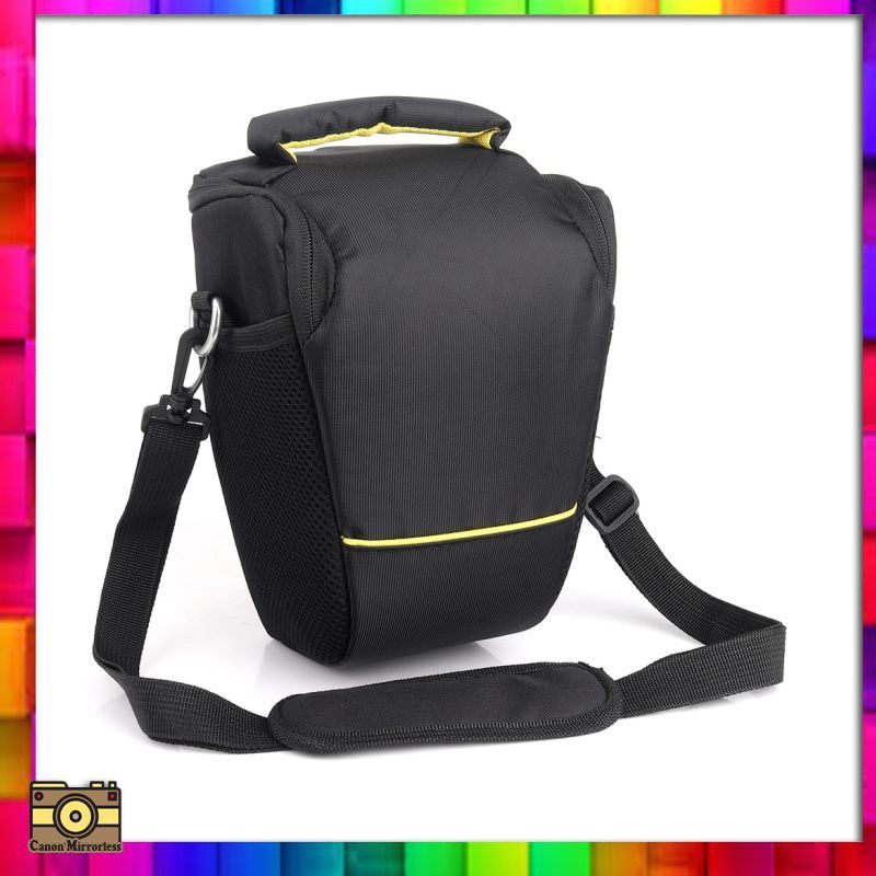 kamera Mirrorless Shoulder SLR Camera Bag Photo Case For Fujifilm X-T20 XT10 XA2 XM1 XT1 XT2 XE1