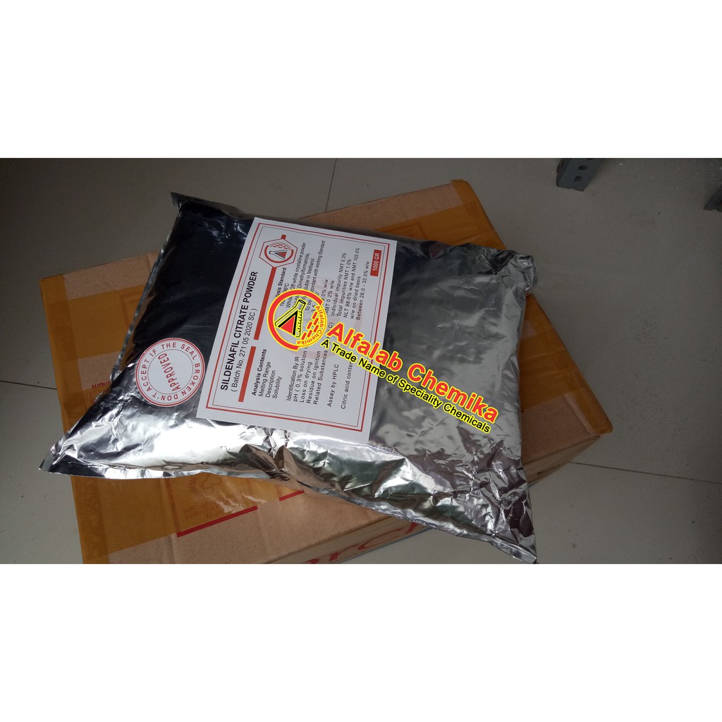 buy sildenafil powder