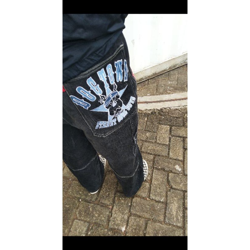 Dogtown Carpenter Pants