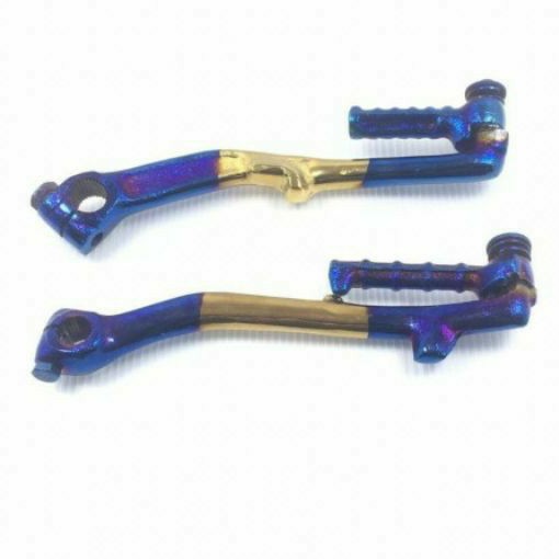 KICKSTATER SELAHAN MATIC TWOTONE BEAT, VARIO, MIO