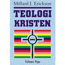 Teologi Kristen Volume 3